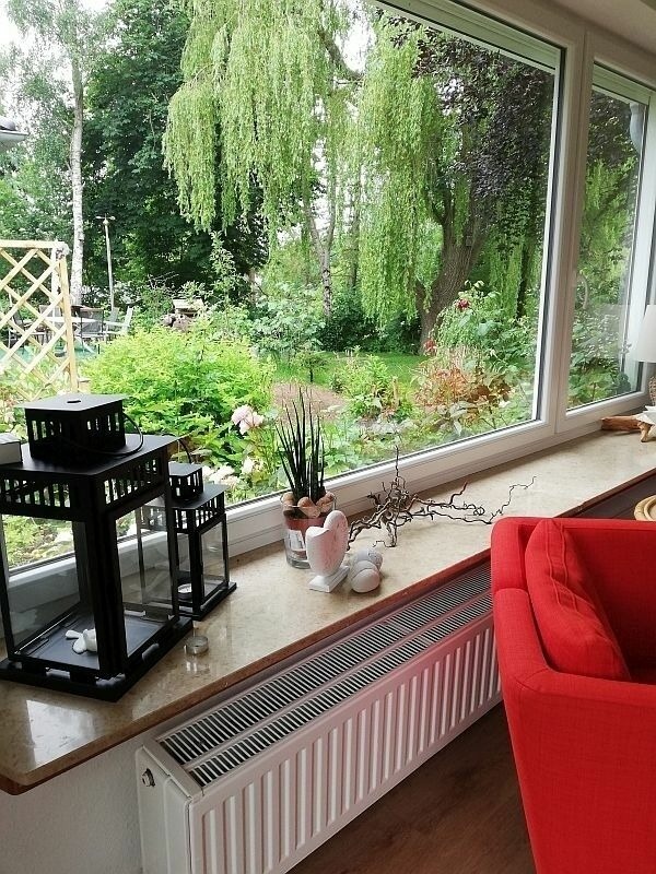 Ferienwohnung in Kappeln OT Ellenberg - Ferienwohnung Kapit&auml;nsblick - Bild 6