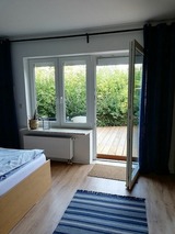 Ferienwohnung in Kappeln OT Ellenberg - Ferienwohnung Kapit&auml;nsblick - Bild 9