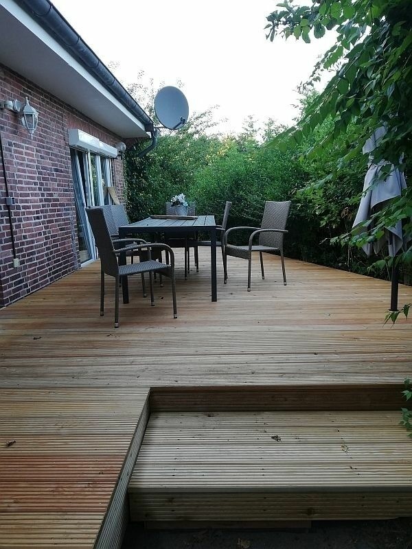 Ferienwohnung in Kappeln OT Ellenberg - Ferienwohnung Kapit&auml;nsblick - Bild 16