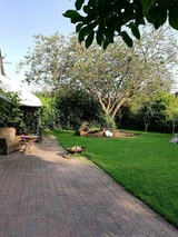 Ferienwohnung in Kappeln OT Ellenberg - Ferienwohnung Kapit&auml;nsblick - Bild 20