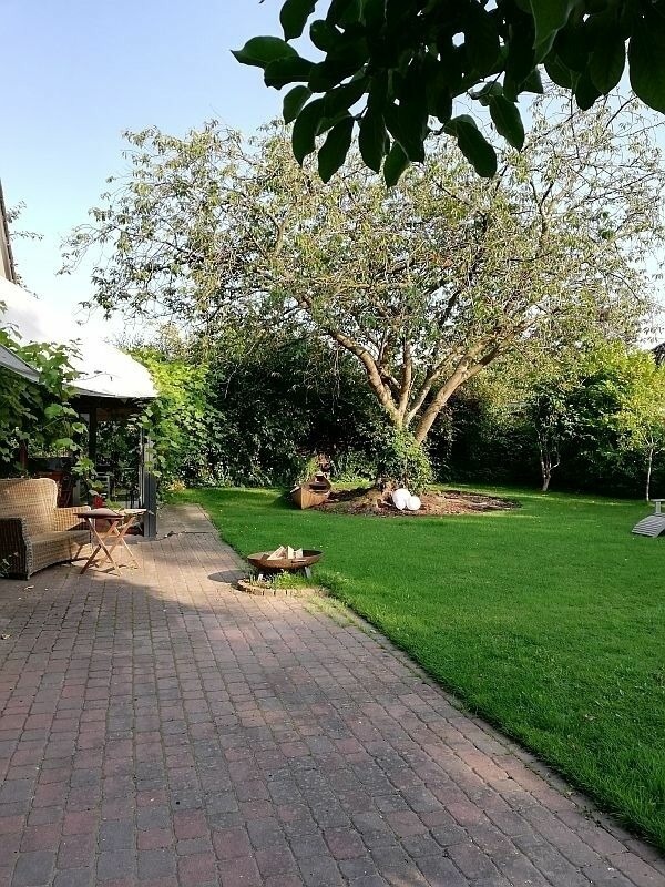 Ferienwohnung in Kappeln OT Ellenberg - Ferienwohnung Kapit&auml;nsblick - Bild 20