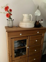 Ferienwohnung in Ostseebad Sch&ouml;nhagen - Haus mit Herz - Ferienwohnung 1 - Bild 8