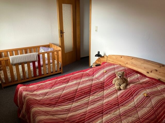 Ferienwohnung in Ostseebad Sch&ouml;nhagen - Haus mit Herz - Ferienwohnung 1 - Bild 11