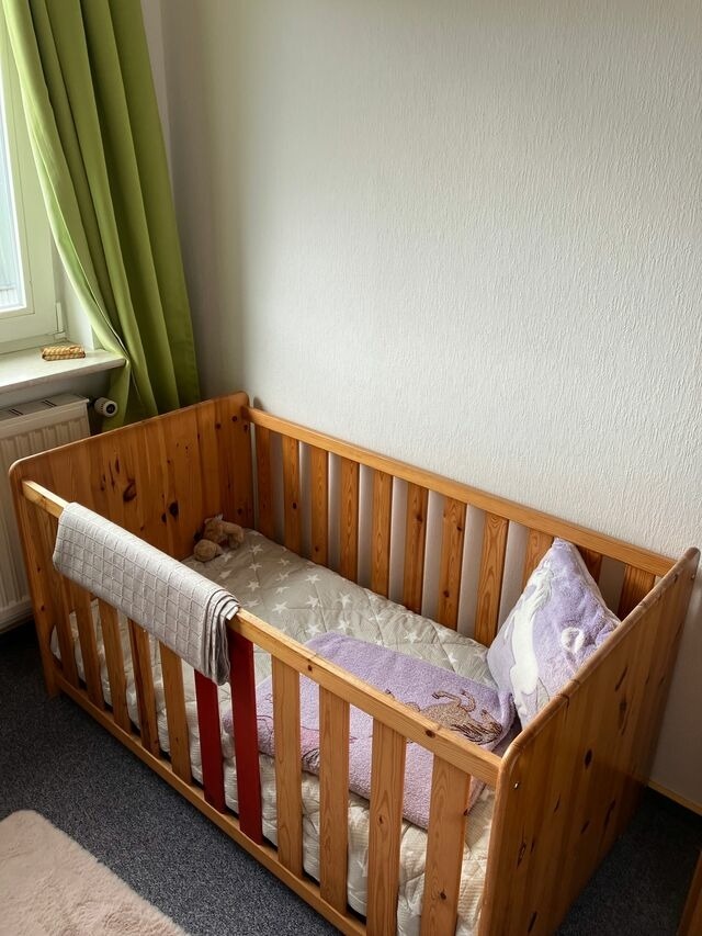 Ferienwohnung in Ostseebad Sch&ouml;nhagen - Haus mit Herz - Ferienwohnung 1 - Bild 14