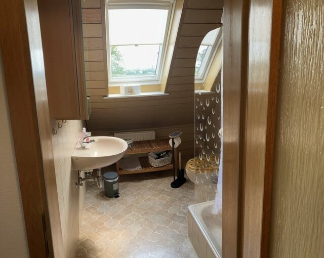 Ferienwohnung in Ostseebad Sch&ouml;nhagen - Haus mit Herz - Ferienwohnung 1 - Bild 18