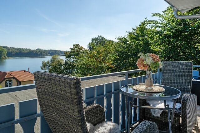 Ferienwohnung in Sielbeck - Haus Sielbeck- Traumblick - Bild 2