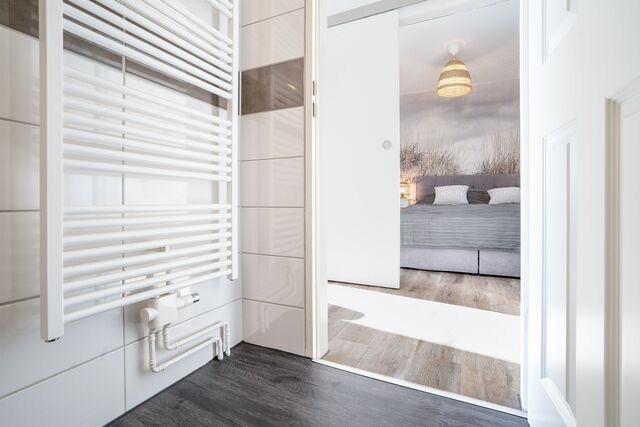 Ferienwohnung in Sielbeck - Haus Sielbeck- Traumblick - Bild 24