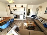 Ferienwohnung in Dahme - FeWo "Seeb&auml;r" Whg.2 - Bild 3