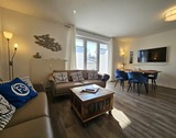 Ferienwohnung in Dahme - FeWo "Seeb&auml;r" Whg.2 - Bild 4