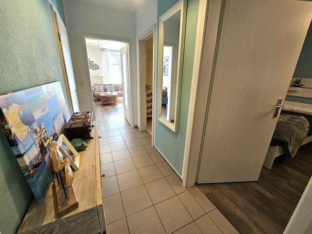 Ferienwohnung in Dahme - FeWo "Seeb&auml;r" Whg.2 - Bild 12