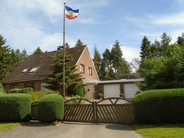 Ferienwohnung in Kosel OT Missunde - Ferienwohnung an der Schlei - Bild 12