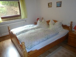 Ferienwohnung an der Schlei
