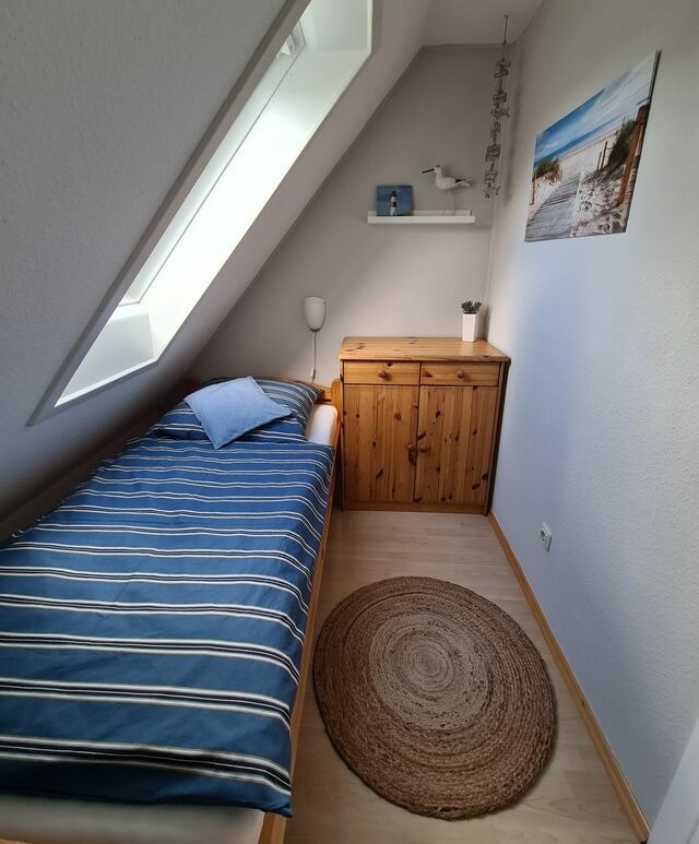 Ferienhaus in Kappeln OT Olpenitz - Ferienhaus Ewoldt - Bild 7