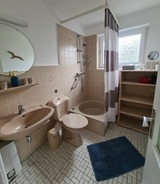 Ferienhaus in Kappeln OT Olpenitz - Ferienhaus Ewoldt - Bild 8