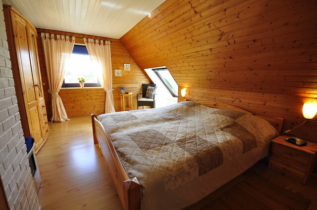 Ferienhaus in Kappeln OT Olpenitz - Ferienhaus Ewoldt - Bild 6