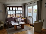 Ferienhaus in Kappeln OT Olpenitz - Ferienhaus Ewoldt - Bild 1