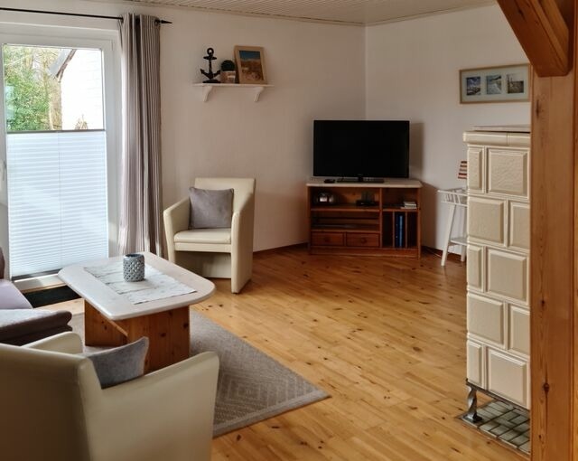 Ferienhaus in Kappeln OT Olpenitz - Ferienhaus Ewoldt - Bild 5