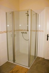 Ferienwohnung in Twedt - Alte Meierei Twedt - Ferienwohnung Nr. 3 "Butterfass" - Bild 11