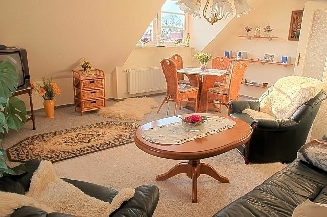 Ferienwohnung in Waabs OT Gro&szlig;waabs - Ferienwohnung S&ouml;rensen - Bild 4