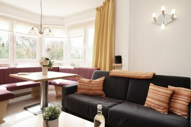 Ferienwohnung in Kellenhusen - Seestra&szlig;e 17 K&uuml;stentraum - Bild 6