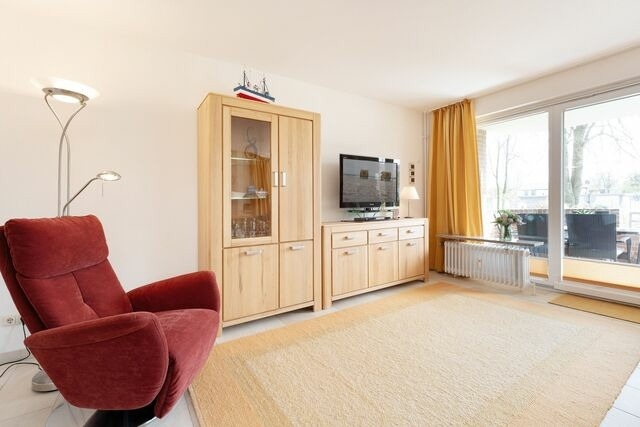 Ferienwohnung in Kellenhusen - Seestra&szlig;e 17 K&uuml;stentraum - Bild 9