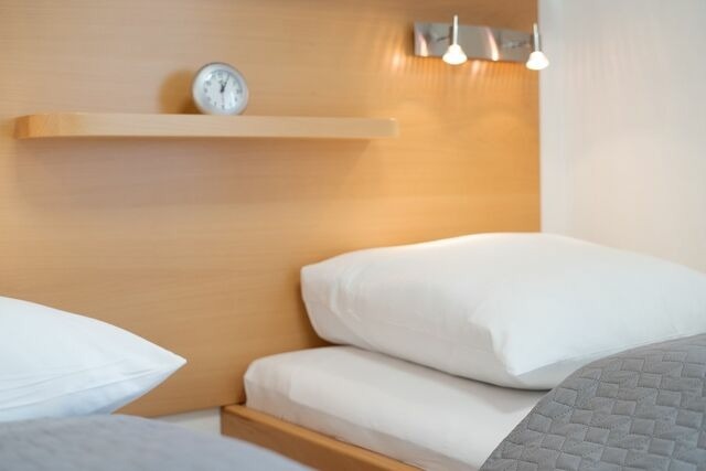 Ferienwohnung in Kellenhusen - Seestra&szlig;e 17 K&uuml;stentraum - Bild 20