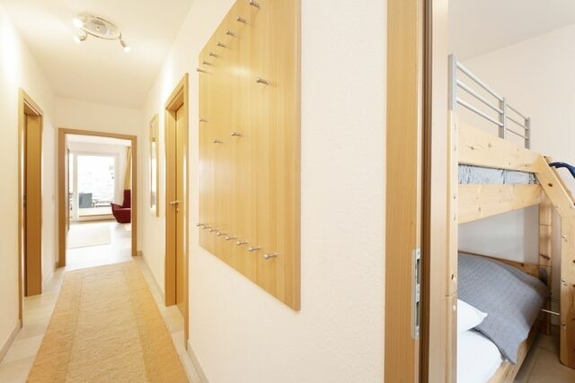 Ferienwohnung in Kellenhusen - Seestra&szlig;e 17 K&uuml;stentraum - Bild 23
