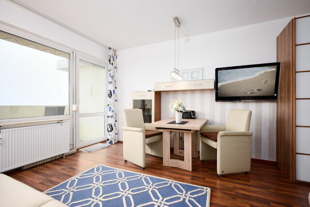 Ferienwohnung in Sch&ouml;nberg-Holm - M&ouml;we 1 - Bild 3