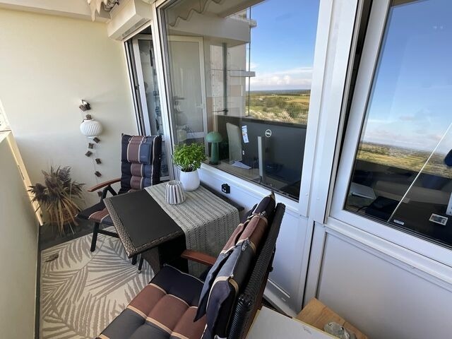 Ferienwohnung in Sch&ouml;nberg-Holm - M&ouml;we 1 - Bild 10