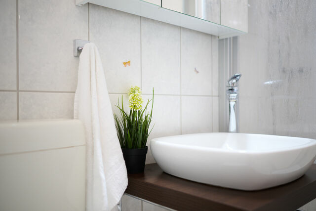 Ferienwohnung in Sch&ouml;nberg-Holm - M&ouml;we 1 - Bild 20