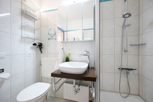 Ferienwohnung in Sch&ouml;nberg-Holm - M&ouml;we 1 - Bild 21