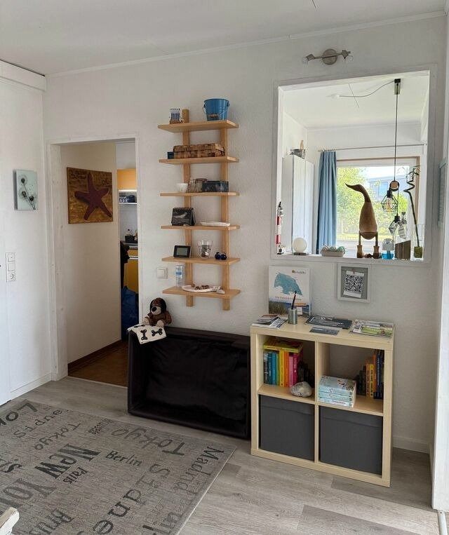 Ferienwohnung in Marienleuchte - Ferienwohnung Maren - Bild 5