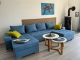 Ferienwohnung in Marienleuchte - Ferienwohnung Maren - Bild 6