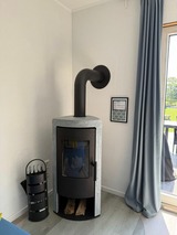 Ferienwohnung in Marienleuchte - Ferienwohnung Maren - Bild 7