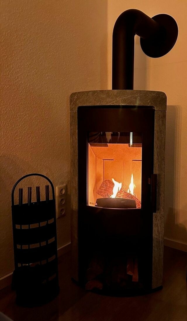 Ferienwohnung in Marienleuchte - Ferienwohnung Maren - Bild 8
