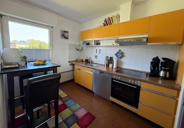 Ferienwohnung in Marienleuchte - Ferienwohnung Maren - Bild 17