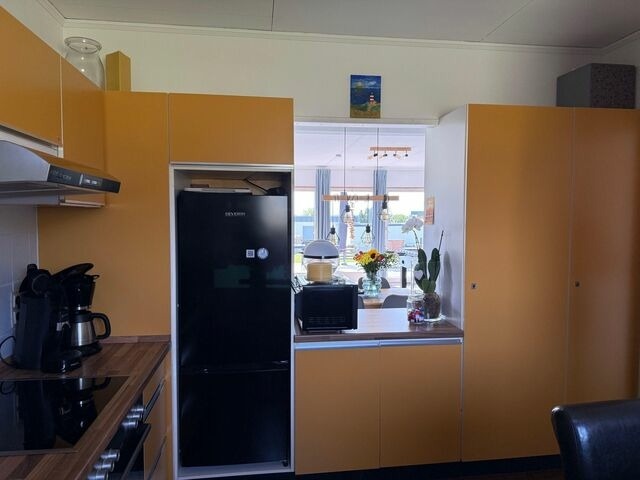 Ferienwohnung in Marienleuchte - Ferienwohnung Maren - Bild 19