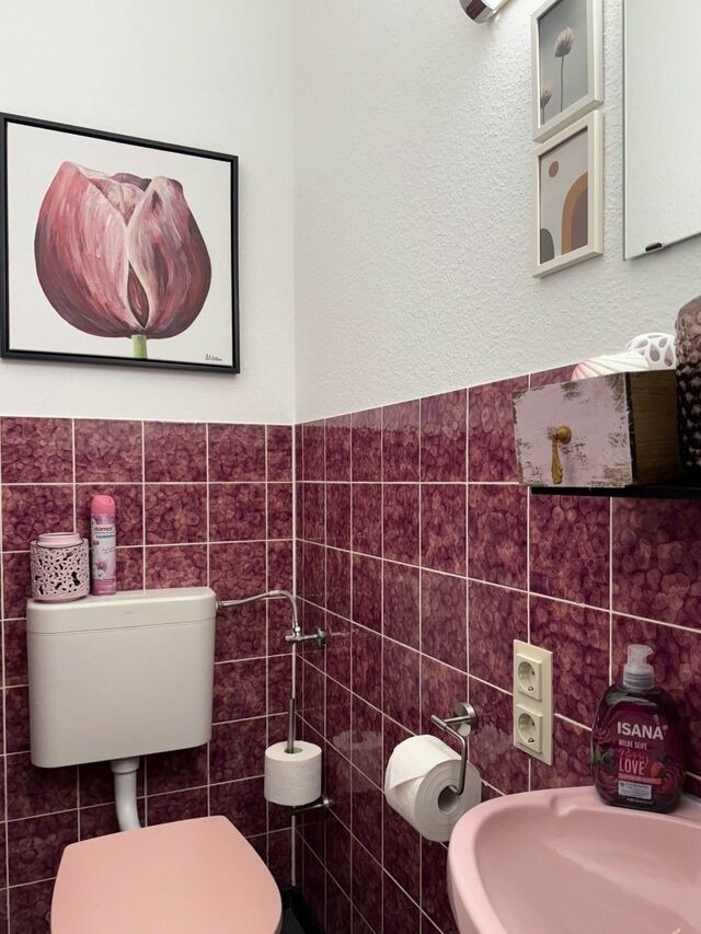 Ferienwohnung in Marienleuchte - Ferienwohnung Maren - Bild 24