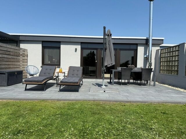 Ferienwohnung in Marienleuchte - Ferienwohnung Maren - Bild 25
