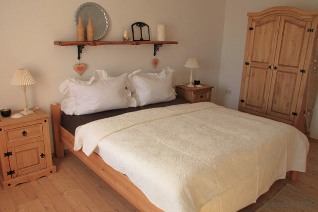 Ferienwohnung in Schaalby - Schaalby Hof "Wienstuv" - Bild 6