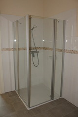 Ferienwohnung in Twedt - Alte Meierei Twedt - Ferienwohnung Nr. 4 "Milchkanne" - Bild 11