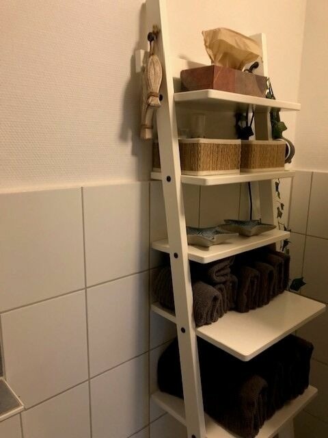 Ferienwohnung in Waabs OT Kleinwaabs - Ferienwohnung N&ouml;hren-Goos - Bild 12