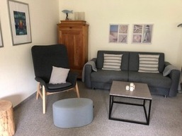 Ferienwohnung N&ouml;hren-Goos