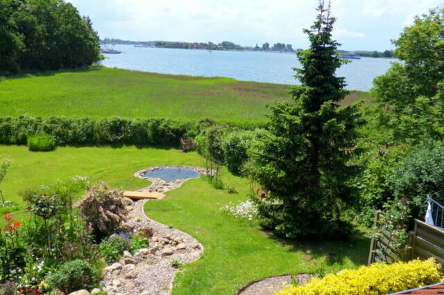 Ferienwohnung in Kappeln OT Kopperby - Ferienwohnung 2 Rosentr&auml;ger 38 qm - Bild 6