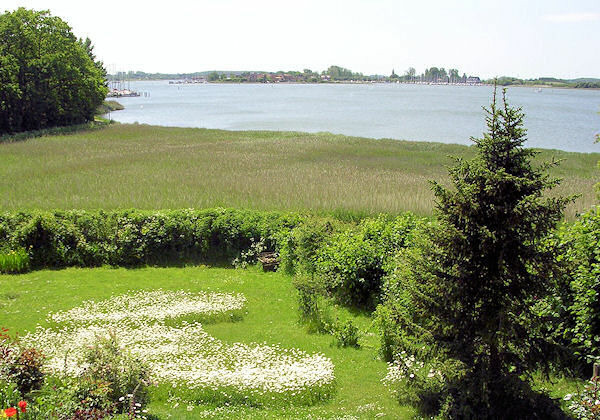 Ferienwohnung in Kappeln OT Kopperby - Ferienwohnung 2 Rosentr&auml;ger 38 qm - Bild 7