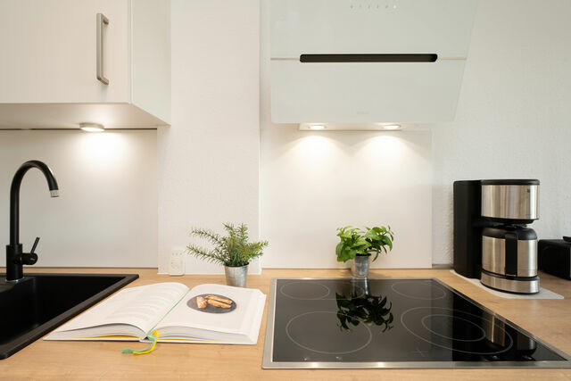 Ferienwohnung in Kellenhusen - Ostseeluft - Bild 18