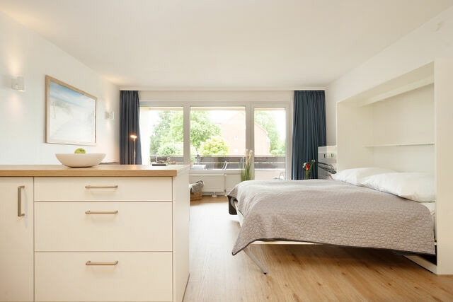 Ferienwohnung in Kellenhusen - Ostseeluft - Bild 22