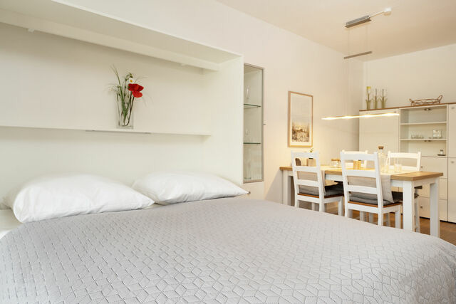 Ferienwohnung in Kellenhusen - Ostseeluft - Bild 23