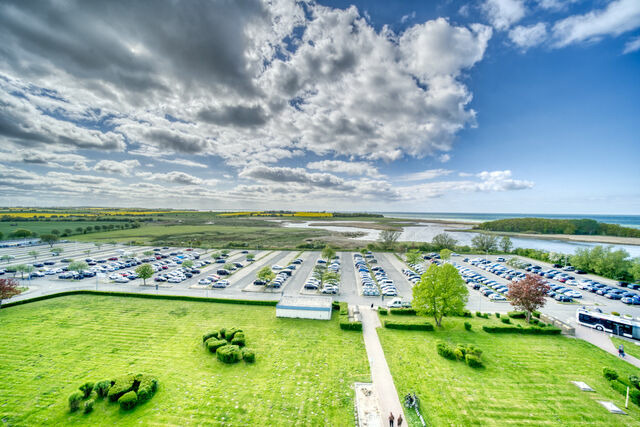 Ferienwohnung in Heiligenhafen - Ferienpark - Haus G, App. 0G0806 - Bild 2