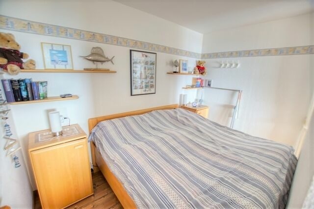 Ferienwohnung in Heiligenhafen - Ferienpark - Haus G, App. 0G0806 - Bild 3